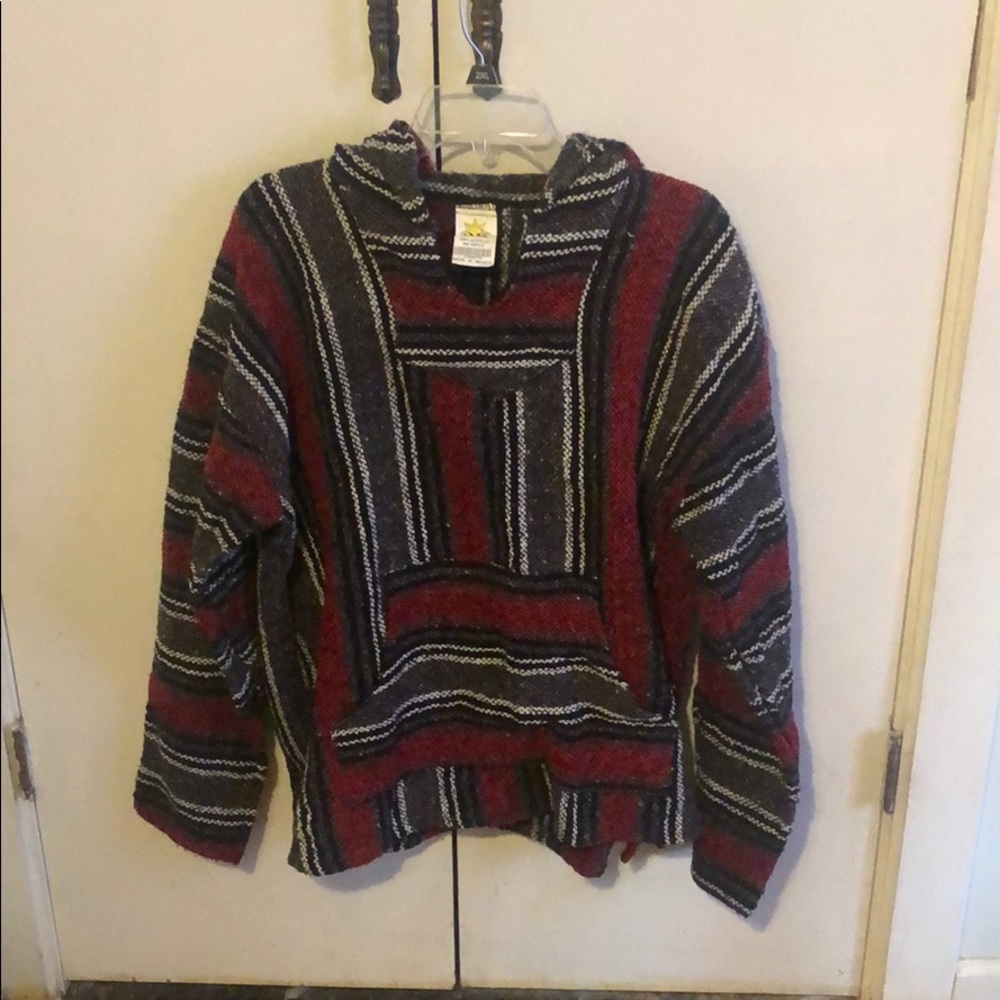 Drug rug